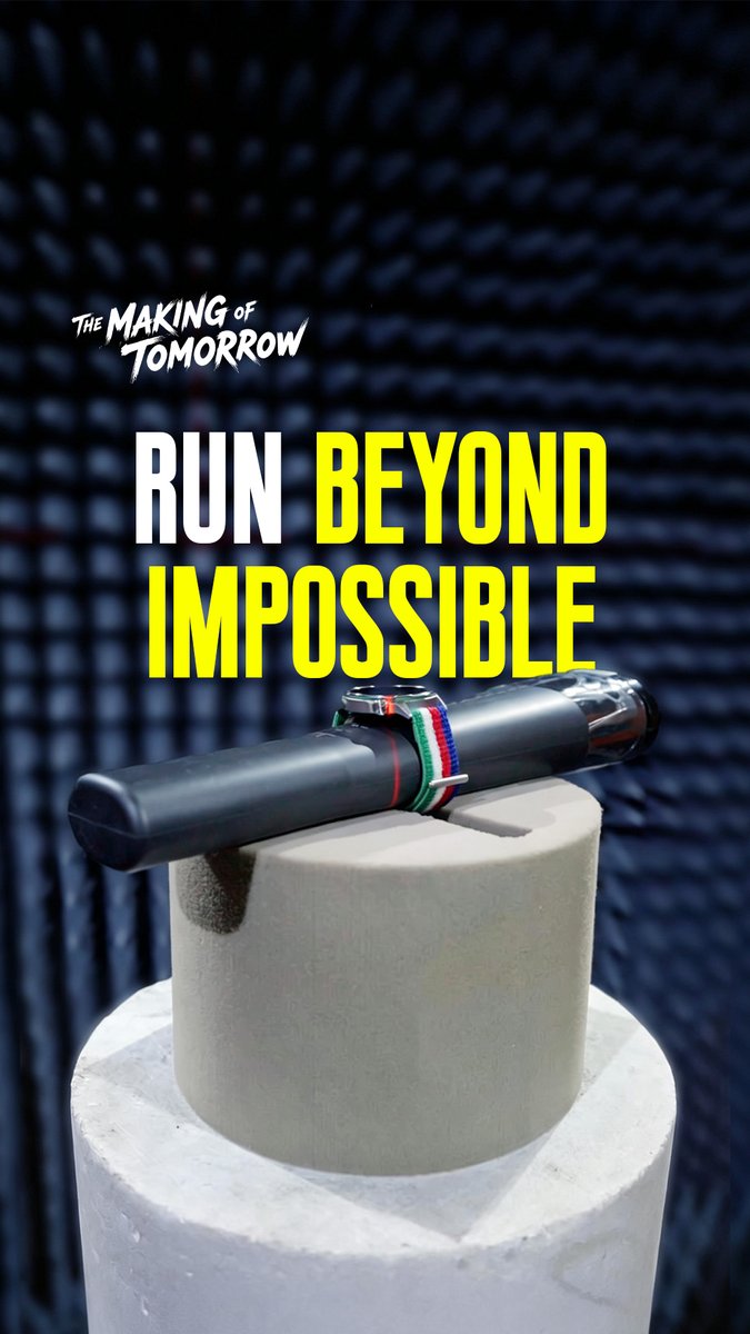 How do you turn an "impossible trinity" into reality? Take style, long battery life and comfort, add accurate HR and precise GPS, and finish with lightweight design. What do you have? The Huawei Watch GT Runner 2: Mission accomplished!
