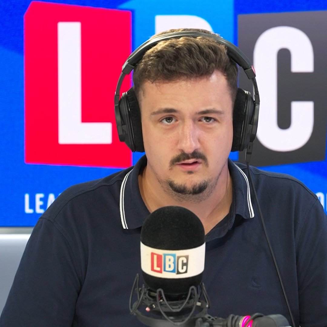 ‘We couldn’t say “Merry Christmas”… it had to be “Happy Holidays” instead.’ Caller Sophie tells Henry Riley why she thinks inclusivity has gone too far.