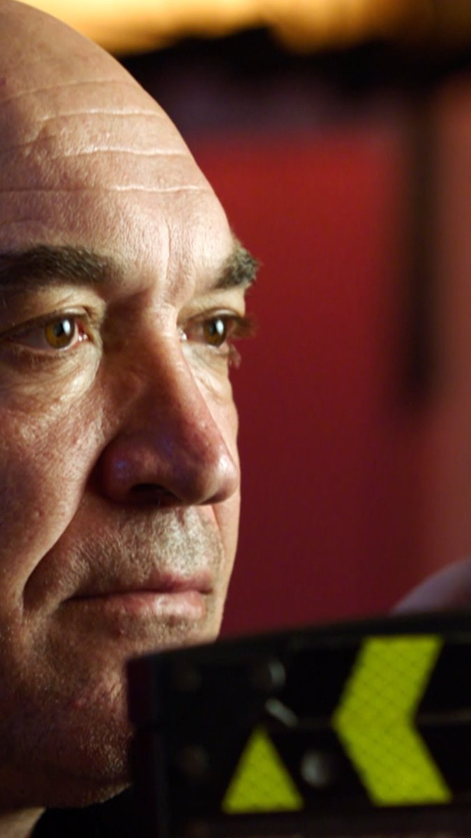 Son. Father. Captain. Mate... Witness the captivating story of Rugby League icon Gorden Tallis in 'The Raging Bull', a brand new 90-minute special documentary from FOX League and Kayo Sports, premiering Sunday, July 5.