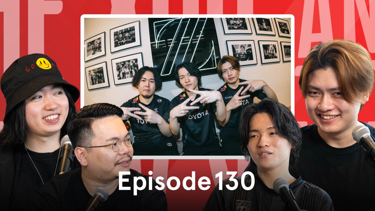 ALGSを1000倍楽しもう!初心者から上級者まで俺らが全て教えます🎙️ ついに始まるALGS Playoffs! APEX観戦のイロハを特大ボリュームでお届けします🦞 📺 🎵 #THEXQQANDCROWSHOW #ALGS