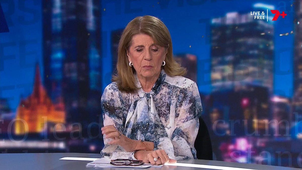Essendon President Andrew Welsh and James Hird have spoken about the Essendon coaching job, per Caroline Wilson 👀 Stream The Agenda Setters on 7plus 👉