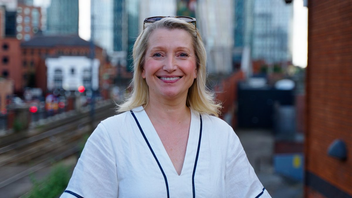 Reform UK is delighted to announce Sian Astley as our candidate for Mayor of Greater Manchester. Sian has pledged to scrutinise contracts previously awarded by Andy Burnham to firms during his time as Mayor. Greater Manchester is broken. Only Reform will fix it. ✅