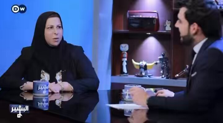 🟡من الارشيف عالية نصيف