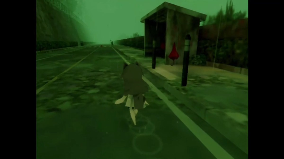 【ニュース】異空間をひたすら歩くゲーム『nophenia』がSteamでアツい好評博す。ホラーじゃないけど心がざわつく、孤独謎世界歩き