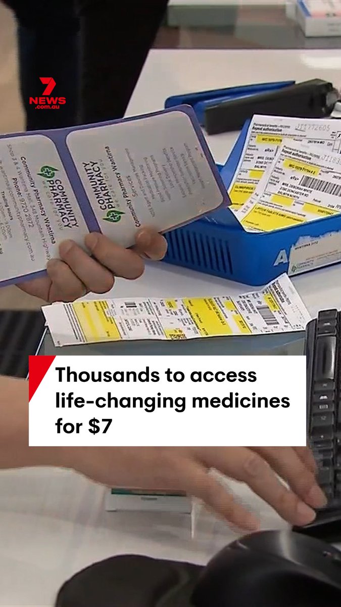 From July 1, tens of thousands of Australians will gain new and expanded access to affordable medicines through the Pharmaceutical Benefits Scheme, including treatments for severe asthma, Type 1 diabetes, growth deficiency, muscle damage, and various cancers. Neffy, a nasal spray form of adrenaline, will be available for the first time for people at risk of anaphylaxis, offering an alternative to the EpiPen injection for approximately 150,000 Australians. #PBS #affordablemedicines #healthcare #Neffy