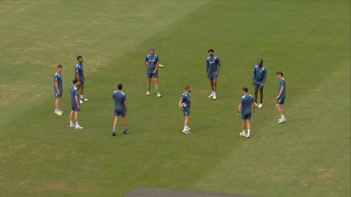 Nasser Hussain and Michael Atherton debate the futures of Rob Key and Brendon McCullum following the retirement of Ben Stokes 🗣️💭