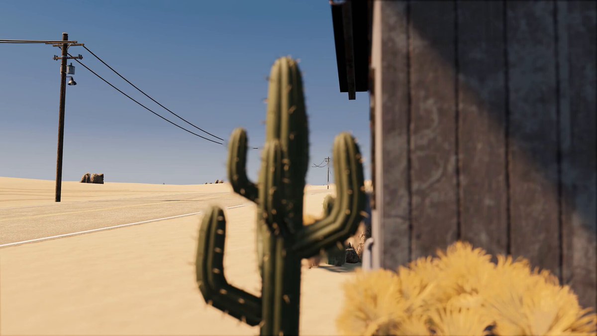 Steam Next Fest'te öne çıkan başka yerli oyun: Nomad Drive - Harap durumdaki karavanı tamir et. - Rastgele oluşturulan haritada tek başına veya arkadaşlarınla birlikte yola çık. - Kaynak topla, karavanı özelleştir ve hayatta kalmak için mücadele et.