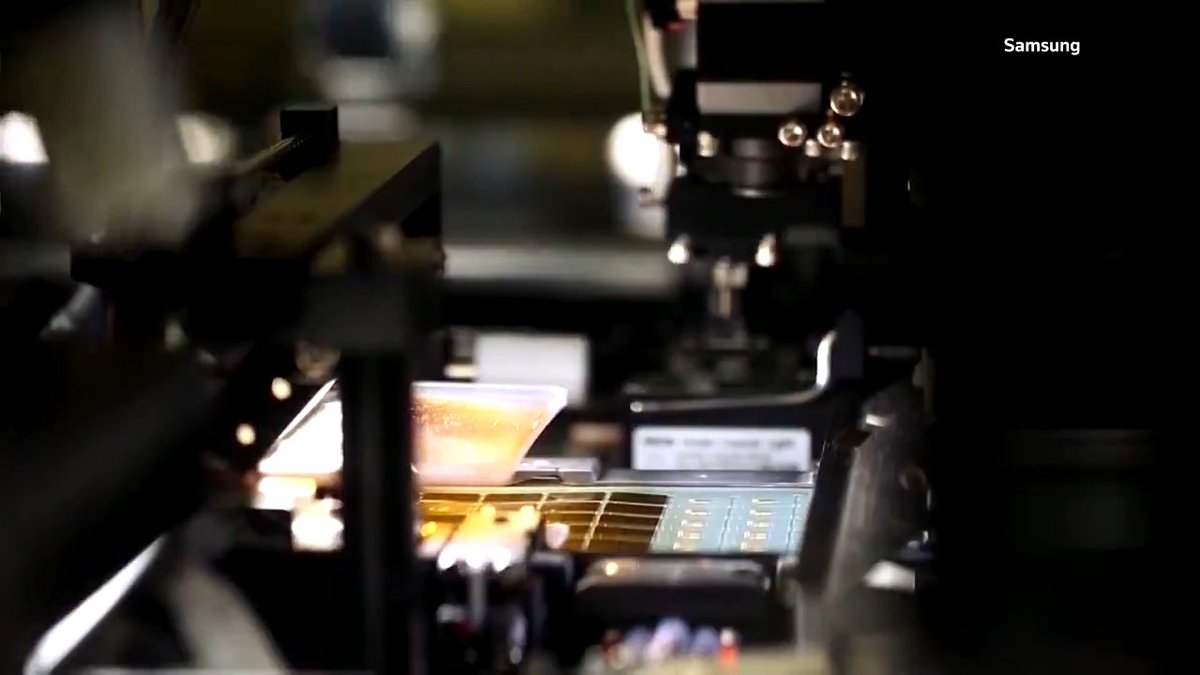 South Korea unveils $576 billion chip and AI mega-projects as President Lee Jae Myung aims to cement industry leadership with new production hubs