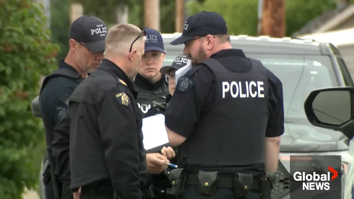 “IT'S A FREE-FOR-ALL”: After a week-long violent crime spree that saw a man killed, a woman beat, people shot, and a home set on fire, residents in Leaf Rapids, Manitoba say criminals are “flourishing” as their economy fails, calling both the Liberals and NDP government's to act.