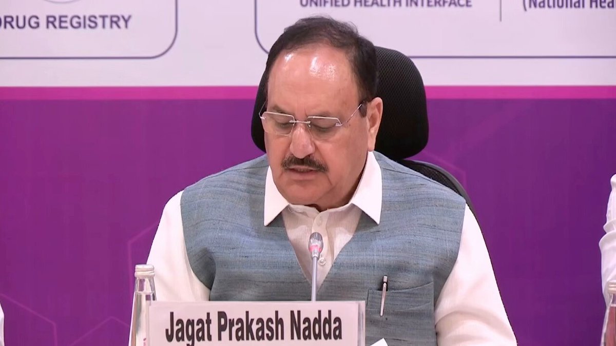 Over the past 12 years, India has expanded healthcare facilities, making healthcare more accessible, affordable, and patient-centric. India has created the world’s largest digital public healthcare infrastructure. #DigitalHealth #ABDM