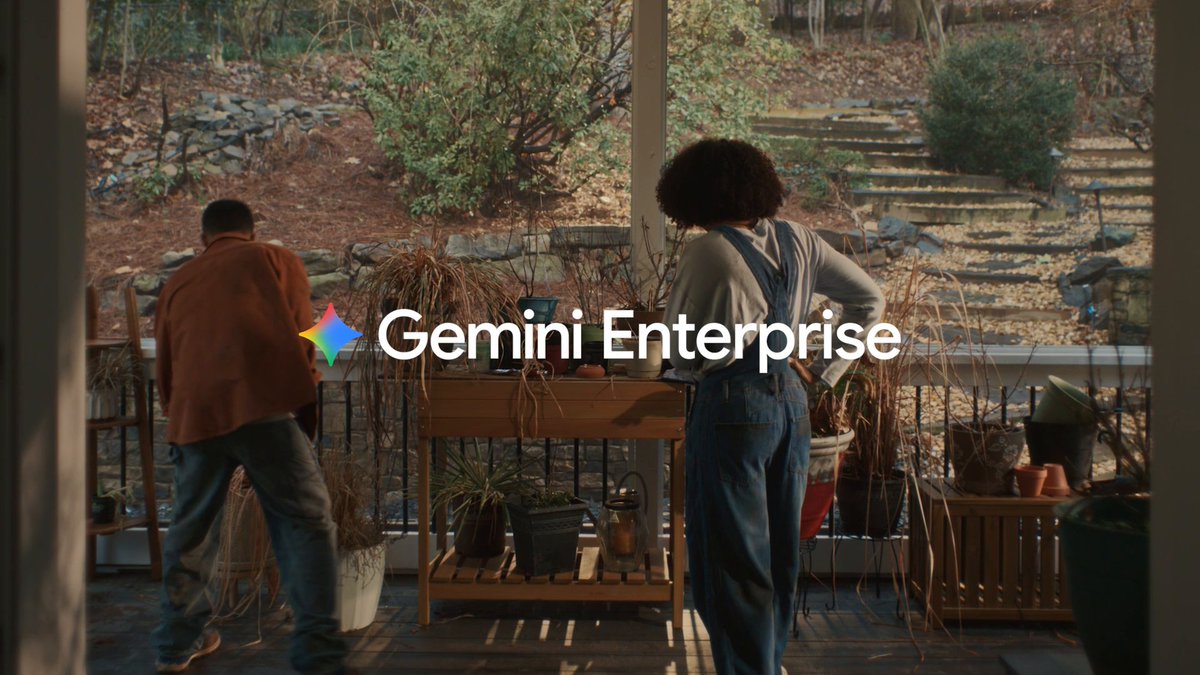 Google Cloud x The Home Depot: advancing interconnected retail through new agentic AI tools. With Gemini models and Gemini Enterprise for Customer Experience, The Home Depot is using AI to make the entire home improvement journey easier.