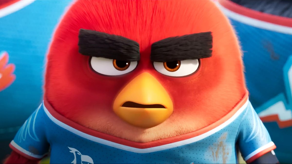 Official trailer for the #AngryBirdsMovie3 - Coming to theaters December 23.