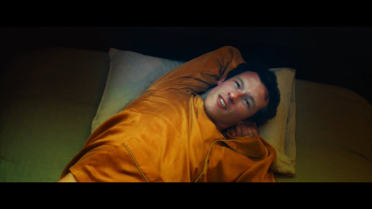 Buckle up, things are about to get weird. 🥀 ROSEBUSH PRUNING, in theaters in the UK July 10, US July 24 and Canada August 7. A MUBI Release.