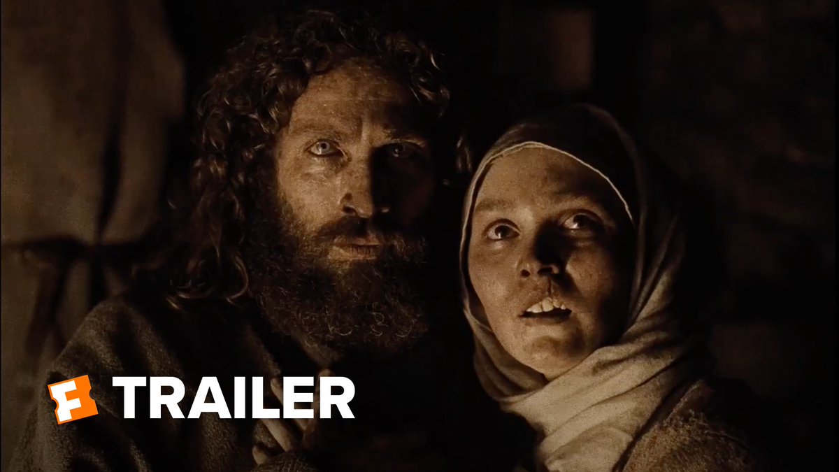 Trailer oficial de 'Werwulf', longa medieval de lobisomem dirigido por Robert Eggers (A Bruxa, Nosferatu). Estrelado por Aaron Taylor-Johnson, Lily-Rose Depp, Willem Dafoe e Ralph Ineson.