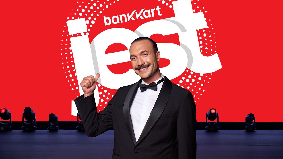 Bankkart yenilendi, Jest oldu. Hayatın her anında size avantajlar sunan Bankkart, şimdi yenilenen jestleri ve yepyeni ismiyle karşınızda! Siz de hemen Ziraat’e gelin, “en çok jest yapan kart: Bankkart Jest” ile tanışın. #ZiraatBankası #BankkartJest