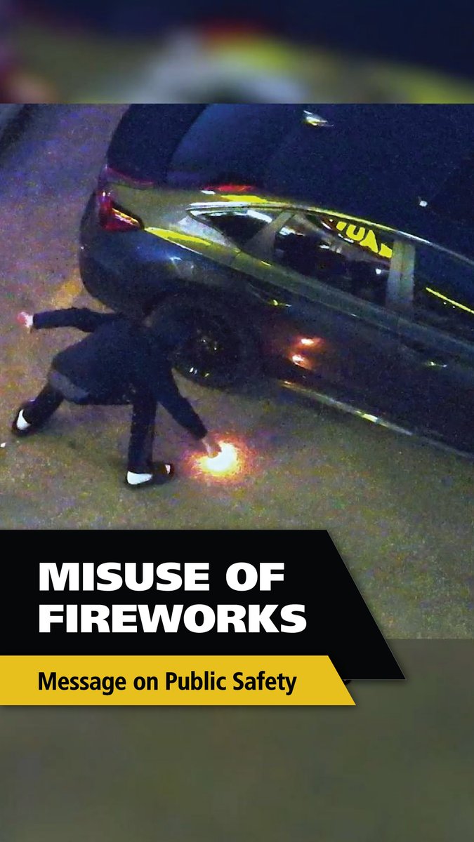 Police will be conducting high visibility foot patrols in key areas, managing traffic flow, and will be continuously monitoring activity to respond quickly across the region in the lead up to and on Canada Day. Unsafe behaviour such as misuse of fireworks puts everyone at real risk, impacting residents, homes and businesses. We will not tolerate disorderly conduct. Illegal activity will result in enforcement action, including tickets, seizure of fireworks, charges and arrests. In preparation, we have been working in close partnership with municipalities, by-law and other emergency services to implement additional proactive measures such as barriers, lighting and operational plans to facilitate everyone’s safety and security. Public safety is a shared responsibility. Please celebrate responsibly.