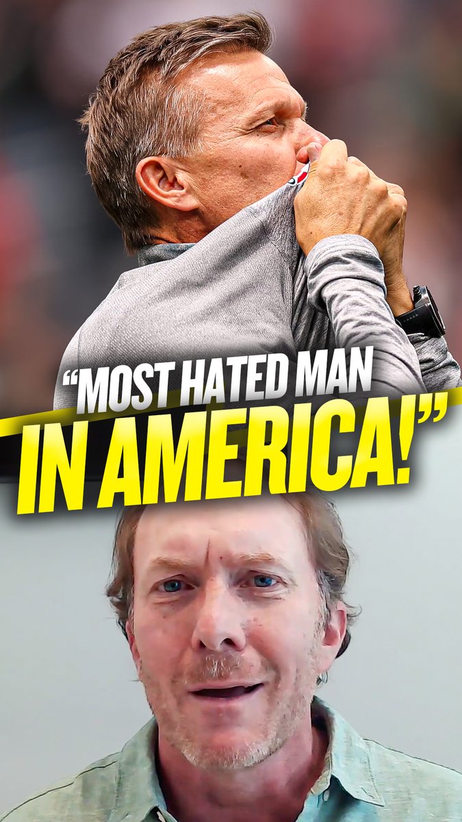 Brian T. Smith loves that Jesse Marsch has become the ultimate turncoat at this World Cup! 🇨🇦 #FIFAWorldCup26 #worldcup #canada #usa