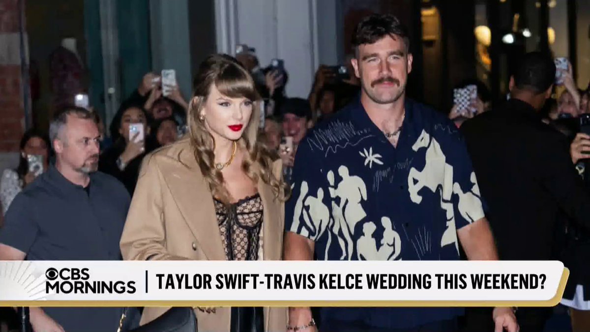 What does it take to pull off a secret wedding, like the one Taylor Swift and Travis Kelce are rumored to be planning for this upcoming July 4 weekend? RoseMarie Terenzio, who planned John F. Kennedy Jr.’s secret wedding to Carolyn Bessette almost 30 years ago, shares why she believes Swift could be planning something for her fans at Madison Square Garden: “She has such an emotional connection to her fans.”