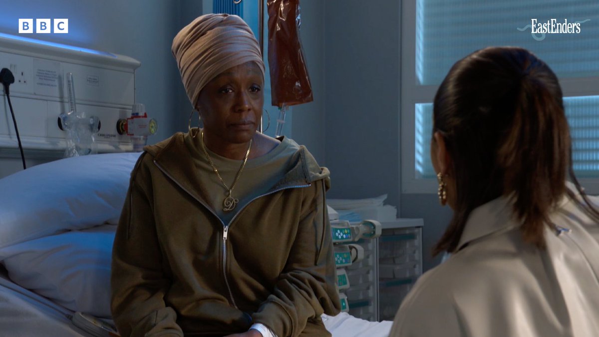 “There must be more I’ve missed?” #EastEnders, tonight at 7:30pm and 8:00pm on BBC Two. Watch both episodes now on BBC iPlayer.