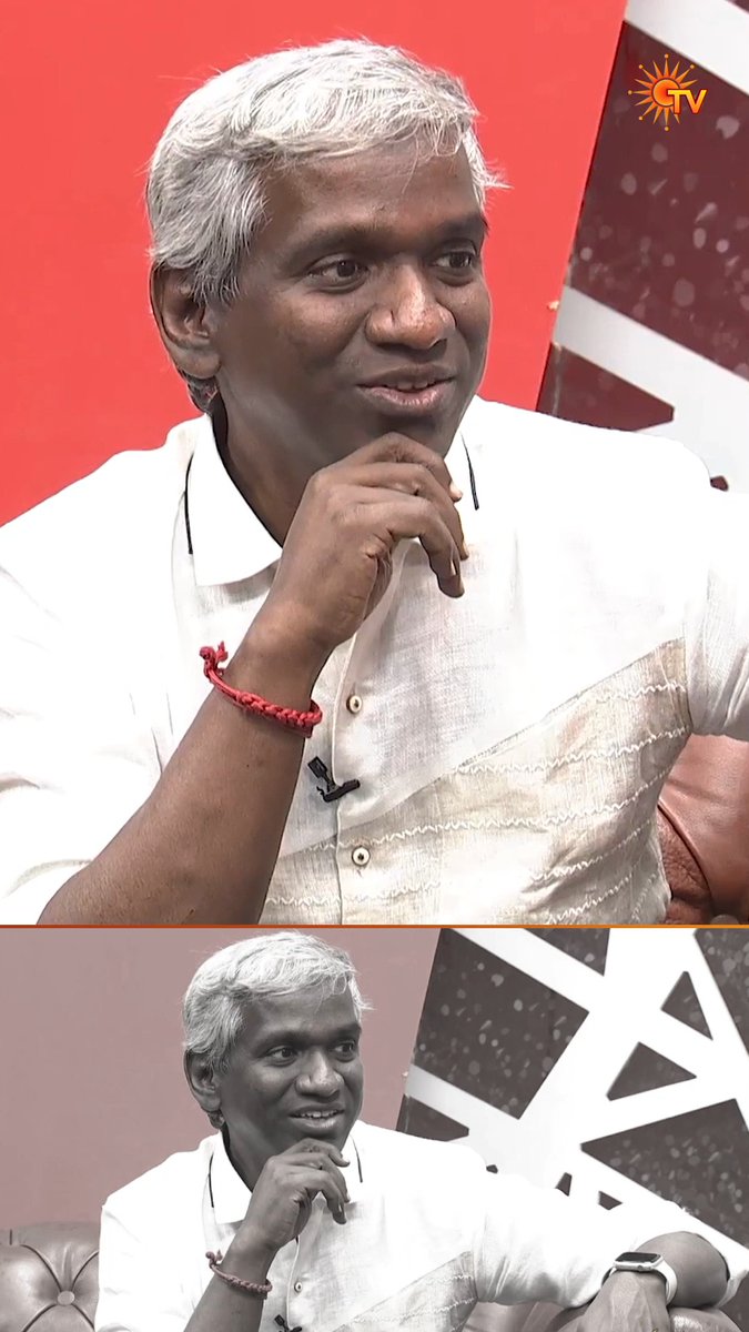 Throwback to Karthik Raja singing "Kavidhaigal Sollava." #SunTV #SunTVThrowback #KarthikRaja #HBDKarthikRaja