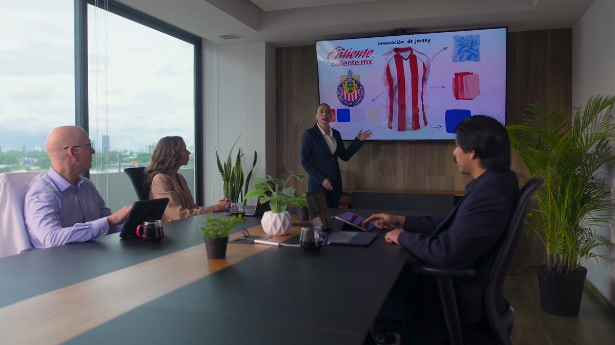 🐐 Antes de que nos la rayen, la rayamos nosotros 🤝🏻 Caliente Sports 🔴⚪️ #MásAcciónMásDiversión