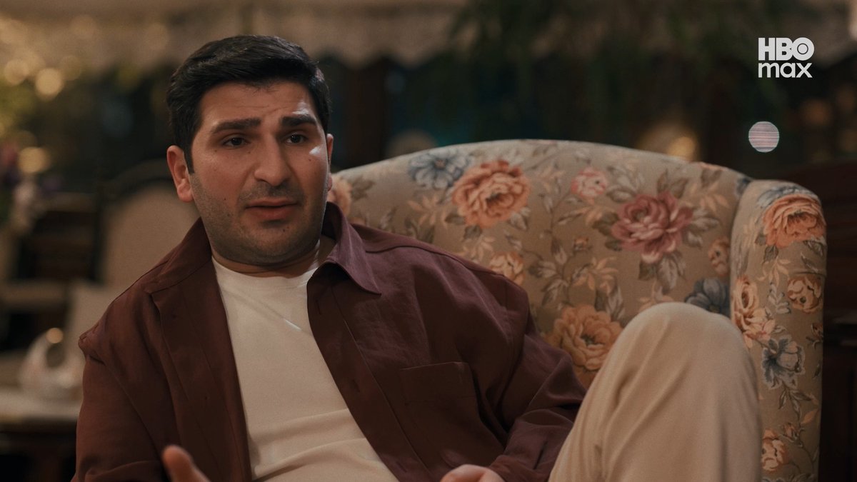 Yeni görev açıldı: Zengin biriyle evleniyoruz. Doğu, yeni bölümüyle 3 Temmuz Cuma HBO Max'te.