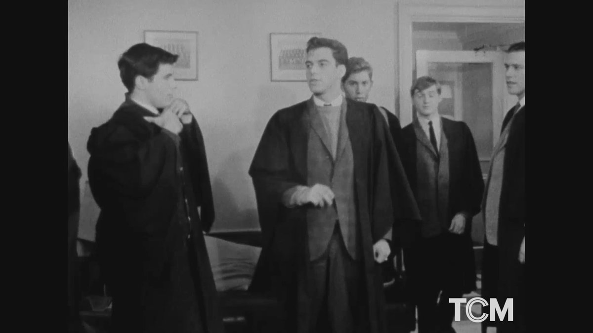 While studying at the University of Toronto, David Secter wrote, directed, and funded his feature debut, WINTER KEPT US WARM ('65) – marking the first English-Canadian film screened at the Cannes Film Festival. See it tonight as we explore LGBTQ independent cinema at 8pm ET.
