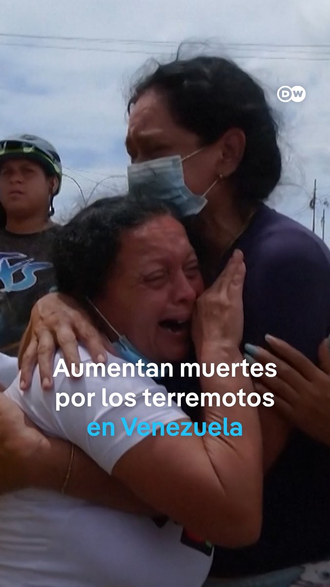 La cifra de muertos por los terremotos en Venezuela asciende a 1.450 El último balance oficial también habla de 3.150 heridos. El Gobierno venezolano evita hablar de desaparecidos, una cifra que Naciones Unidas calcula en más de 50.000.