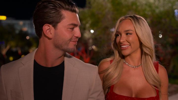The Ultimatum is back JULY 15! 🚨 Six new couples put their relationship to the test by pairing up with new potential partners and making the final decision to marry or move on.