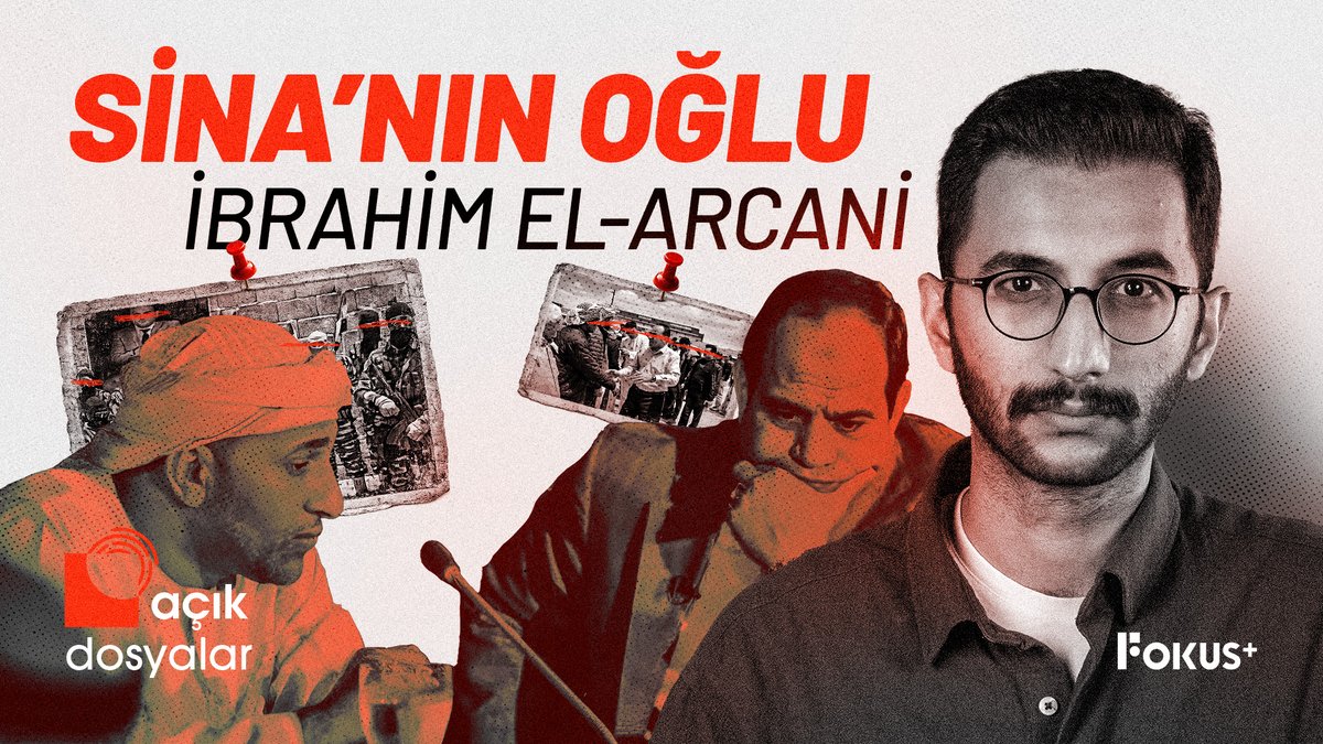 ➕ Gazze’ye yardımların engellenmesinin başrolünde Mısırlı bir iş adamı var. ▪️ İbrahim el-Arcani. Kendisi Mısır yönetiminin en yakın müttefiklerinden biri ve Sina Kabileler Birliği’nin başkanı. Ancak asıl gücü, bölgedeki lojistiği tekeline alan şirketleri: Sina’nın Oğulları ve Golden Eagle. ▪️ Gazze’ye mal götürmek isteyen tüccarlar, El-Arcani’nin şirketine önce 1 milyon dolara varan bir "güvence bedeli" yatırmak zorunda. Kamyon başına 100 bin dolar ödendikten sonra El-Arcani’ye bağlı silahlı milislerin kontrolünde de sorun yaşamamalı. ▪️ Aranan kamyonlarda tıbbi malzeme, ilaçlar, cep telefonu ve sigara bulunması halinde tüm yüke ve araca el koyulup 70 bin dolar ceza kesiliyor. ▪️ Savaştan dolayı Gazze’den çıkmak isteyenler de el-Arcani’nin ağına düşüyor.