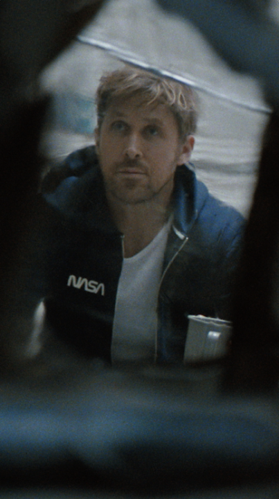 New phobia unlocked 🔓 #ProjectHailMary is now available to rent or buy on @primevideo.