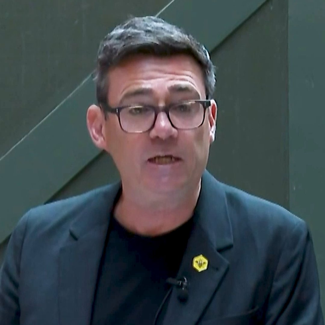 ‘We need someone who is a commander. We need someone on a war footing.’ Caller Steph is a Labour Party member and tells Shelagh Fogarty she would choose Al Carns for PM over Andy Burnham.
