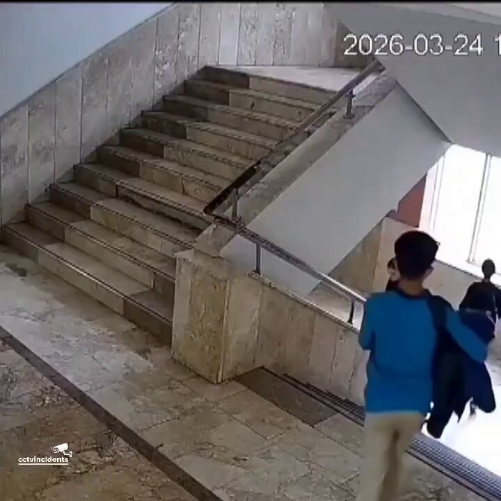 انتبهوا على عيالكم. انتبهوا على عيالكم.