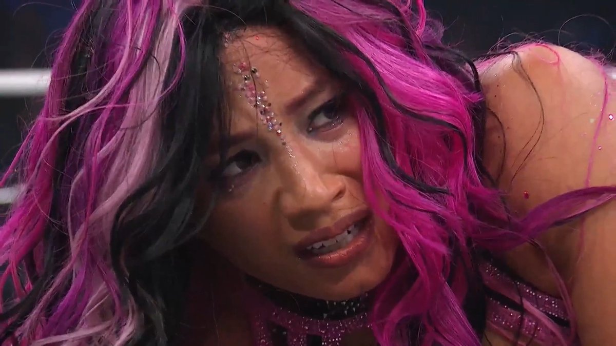 In the final match of the #OwenCup Women's Tournament, Último Moné looked to earn her way to #AEWAllIn London vs the underdog of the tournament, maya world! Watch the #ForbiddenDoor replay RIGHT NOW on @HBOMax PPV!