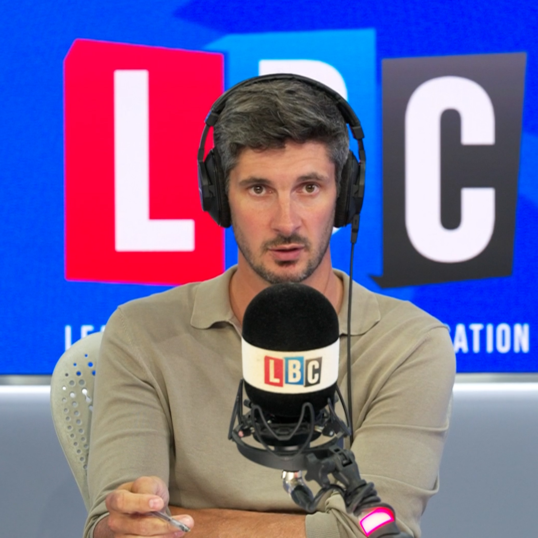 ‘Number 10 is a terraced house from which they’re trying to run a country… it doesn’t work.’ Tom Swarbrick has a plan for how Andy Burnham's government could finally ‘get stuff done'.