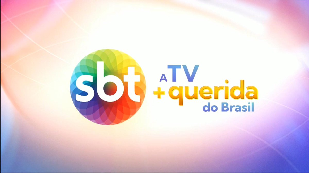 SBT anuncia novidades para os seus 45 anos. #CopaNoSBT
