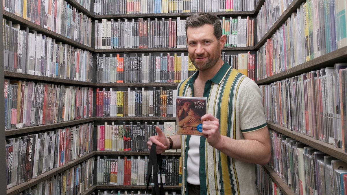 ✨ Billy Eichner’s Closet Picks! ✨