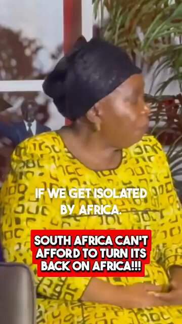 Why the government of the day watch Jacinta destroying our economy?