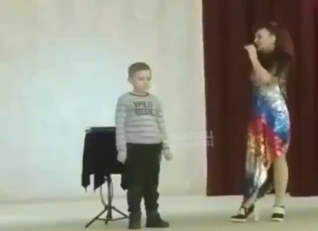 Вечер в хату