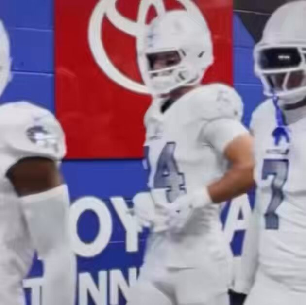 Stefon Diggs revenge game. Drake Maye putting the NFL on notice. Beat the Bills on the road in primetime. Week 5 was when the #Patriots unforgettable season really began 🔥 (🎥 litplays IG)