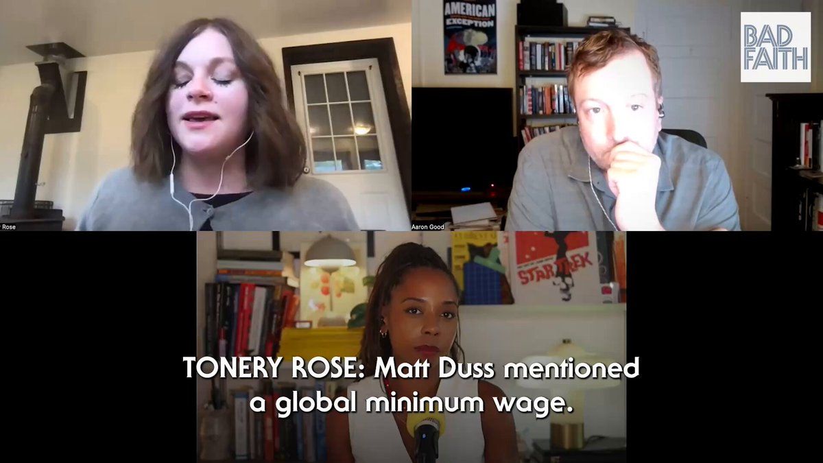 ‼️Socialism or Technofeudalism (w/ American Exception &amp; Tonery Rose)‼️ On Peter Thiel's secret society, the Mamadanistan meltdown by corporate dems following last week's DSA sweep, and everyone's favorite conspiracy theories 9/11 to Nick Cannon.