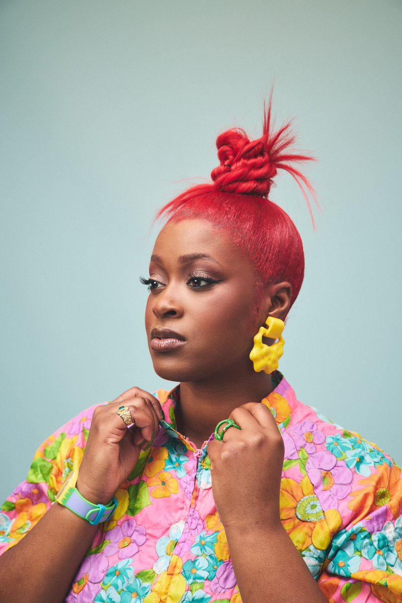 Whack’s Museum. Brazilian Whack’s. Whack’s paper. WhacksWhacksWhacksWhacks. Listen to Tierra Whack’s radio takeover with $kee now on Apple Music. 🎙️