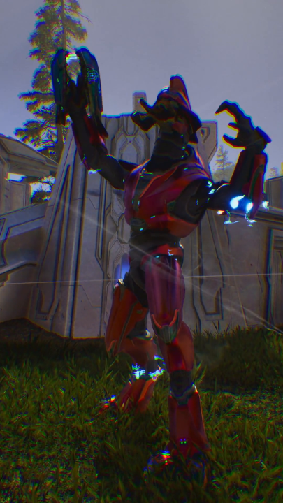 The Covenant is coming. Are you ready for the fight? #HaloCE