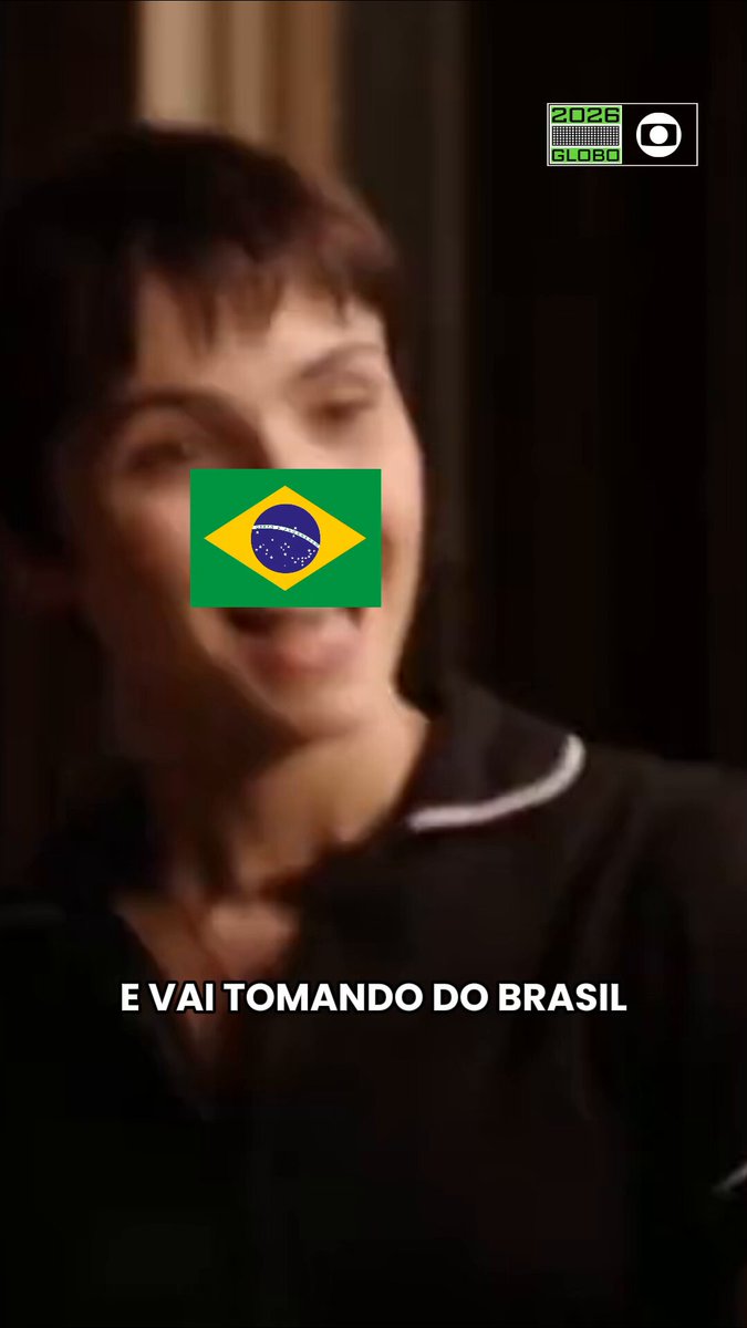 VAI TOMANDO DOS MENOR BRASILEIRO #CopaNaGlobo #AGenteJogaJunto #TaLiberadoAcreditar #SeleçãoBrasileira #BRAxJAP
