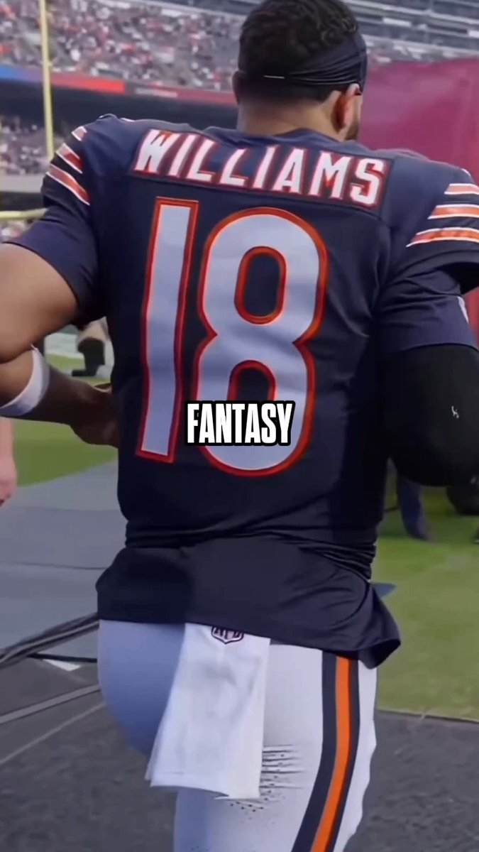 How many QBs are you drafting ahead of Caleb this year in fantasy?