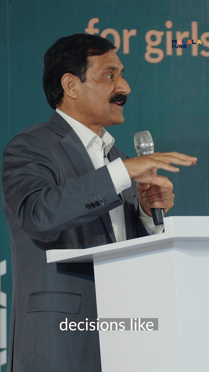 “Education for girls is the front door to the house of life. When this door is open, all other opportunities are unlocked.” — our co-founder Ziauddin Yousafzai In many communities, whether a girl goes to school, stays in school or returns after leaving is often shaped by the men around her. That is why engaging men and boys matters. While it should never take the focus away from girls, creating space for men to honestly reflect can help shift the norms and decisions that shape girls’ lives. Our new research looks at how this work is happening in northern Nigeria, and how it can be strengthened. Read the key findings: