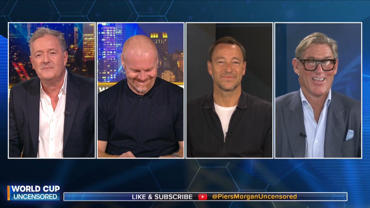 ๐"You've got this bloody shrine in your house - a life-size cardboard cutout of Ronaldo you seem to worship at every five minutes!" Simon Jordan TEARS into Piers Morgan for defending Cristiano (again!) after not scoring ๐ ๐บ Simon Jordan | Piers Morgan