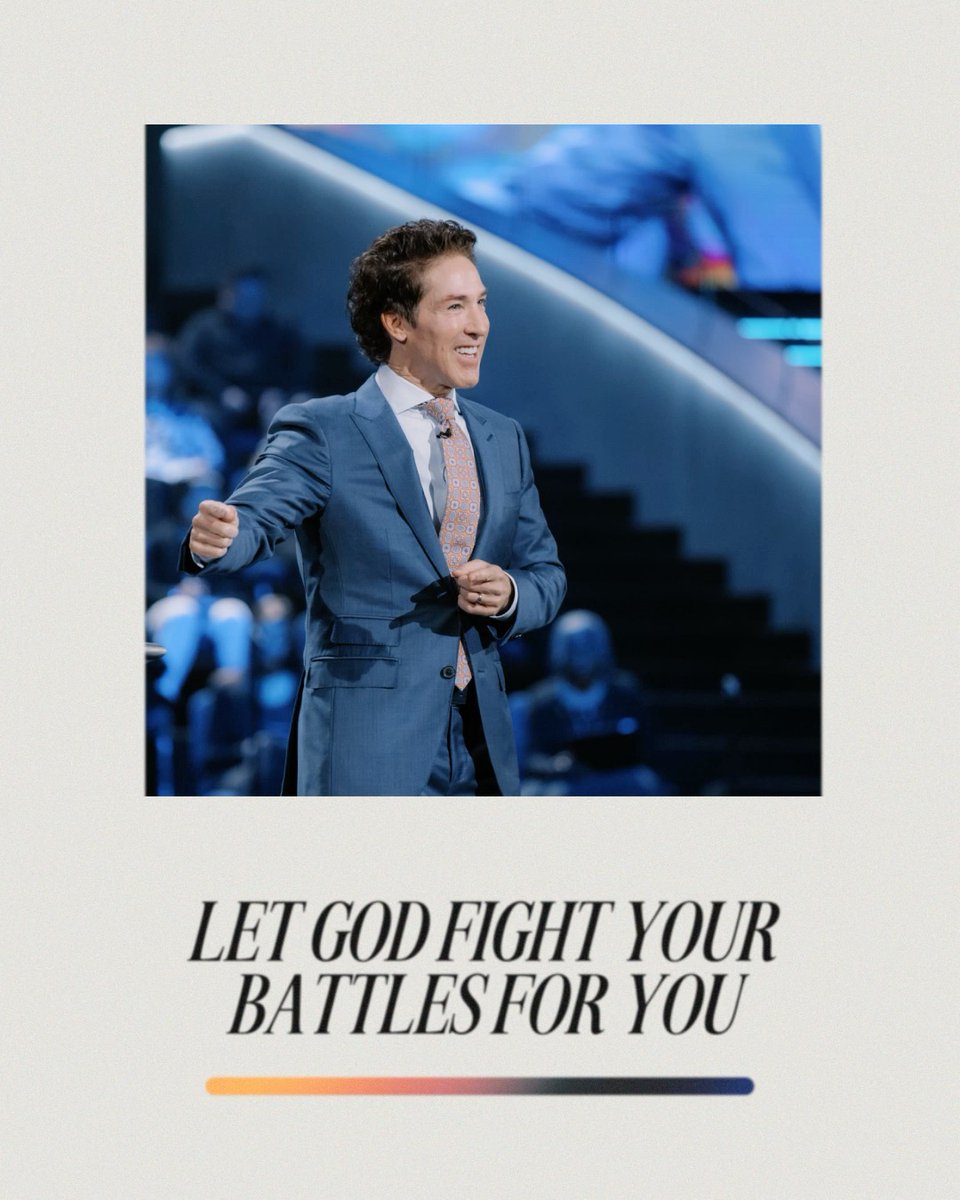 You may have things that look immovable in your life today: a sickness, an addiction, trouble with a child. It seems permanent. But when the God of the breakthrough shows up, those things don’t stand a chance. Like a flood, God’s power will move anything in its path. Listen to this message from Joel! "Breakthrough is Coming":