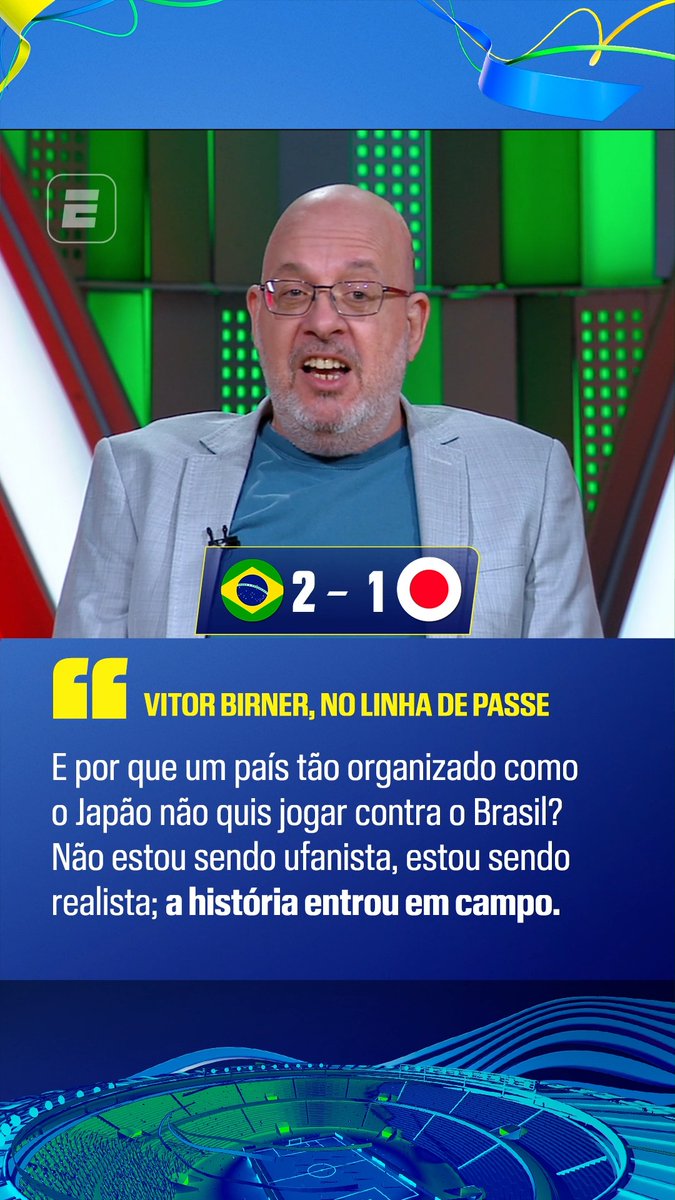 Perfeitas palavras do Birner