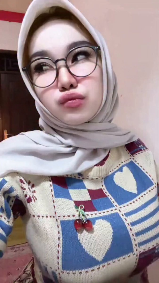 when ya punya istri kaya gini🥵